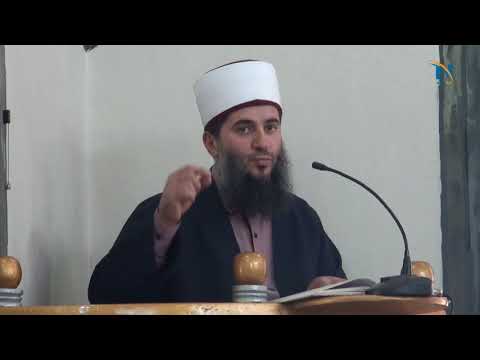 Leja për luftë - Hoxhë Muharem Ismaili