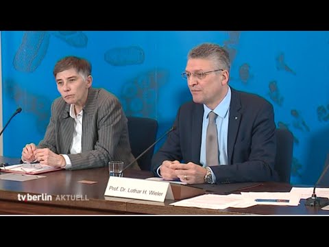 tv.berlin Nachrichten vom  05.03.2020