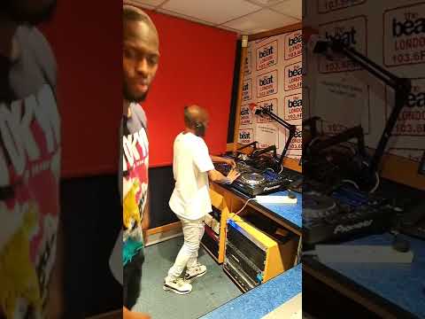 Enoo Napa live in London