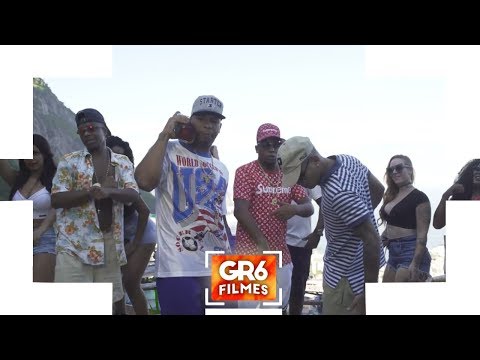 Set DJ Selminho - Donos da Rua (GR6 Filmes)