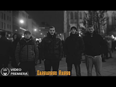 KAVKAZ SABA - Ramtariro (Official Video 2023)