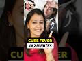 Cure Fever Naturally in 2 Minutes | Powerful Home Remedy That Works | Yoga Shakti