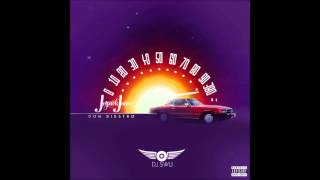 Jetpack Jones - Another Day In Paradise (2014)