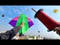 1 Tawa Kite Flying Kite Fighting Kite Cutting Kite
