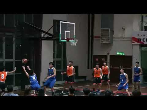 SMKKK vs Connaught B (HSBC 2023 - U18)
