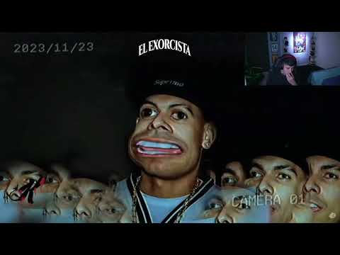 CHANTY REACCIONA A LA TIRADERA ENTRE  KRIS R Y REBOLL | UPDC