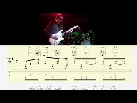 Michael Landau   Iґm Buzzed   Dortmund 2018 TAB Video