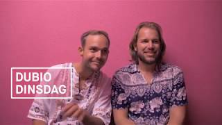 Remarkable questions w Lvestad  Dubio Dinsdag 8