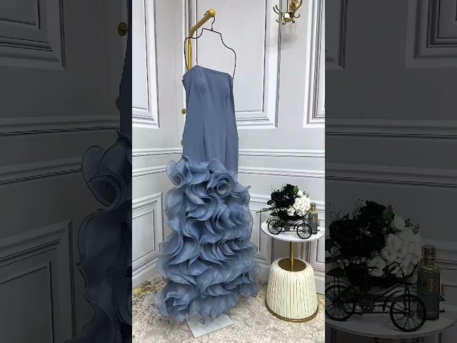 فساتين سهرة 2024