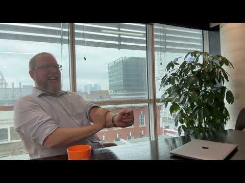 Hear from our Zayo Europe's Head of Solutions Engineering on how we build networks differently.