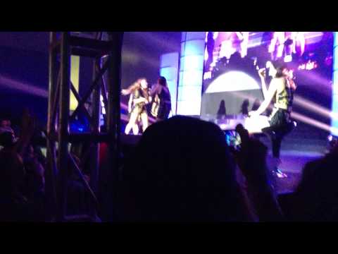 Kcon6 Sistar beki language