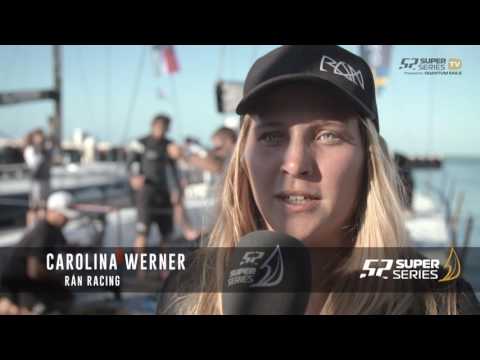 52 Super Series 2017 - Quantum Key West Race Week 2017 - Race Day 4