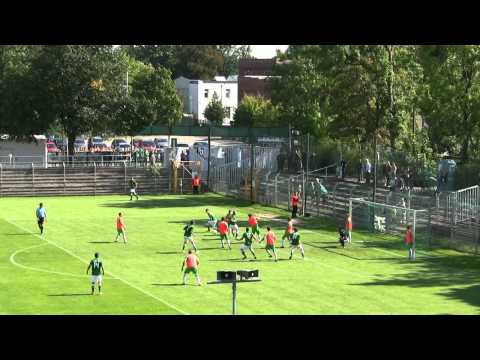 SG Leipzig Leutzsch -- BSG Chemie Leipzig