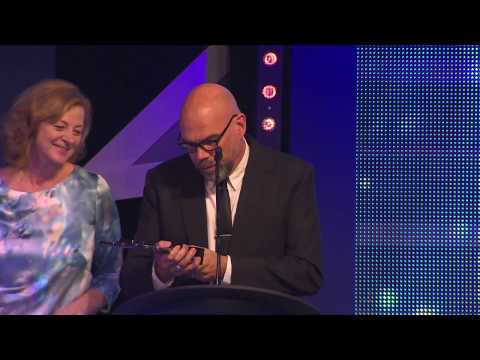 ‘Keeley’s still upset that we killed her’! Of course the Bodyguard won Best New Drama 😁