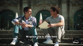 Il Gusto di Casa | Dal 24 Febbraio | Disney+