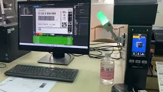 Transform Your Label Printing，Discover the Perfect Partnership of BLC with Zebra ZT411!