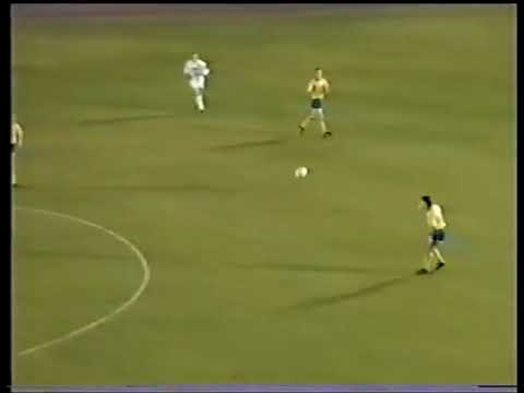 Portadown 1 Cliftonville 0 - Gold Cup Final - 11/11/92