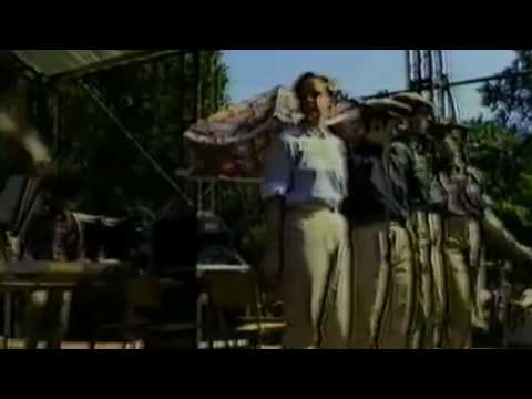 Die Doraus Und Die Marinas - Tulpen und Narzissen (Live) Holland '82