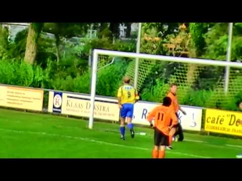 Nominatie Sportploeg van het jaar 2009 Gemeente Franekeradeel