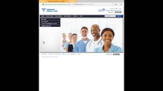 FMC-NA 1st Time Log-in Tutorial