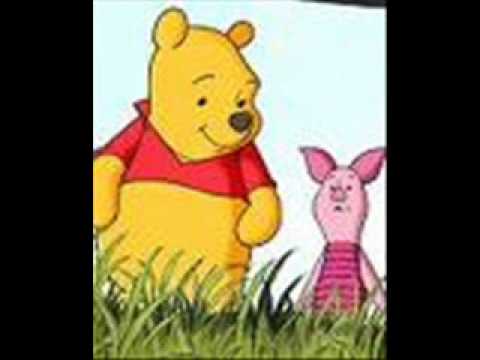 Her kommer Ole Brumm