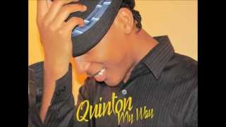 Quinton - Try Some Loving