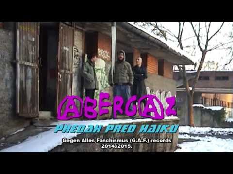 Abergaz - (Predah pred) Haiku [2015.]