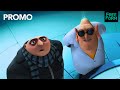 Despicable Me Freeform