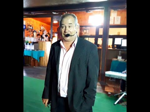 Stefan Asproiu & Alin Olaru - Ma Cunoaste Intregul sat