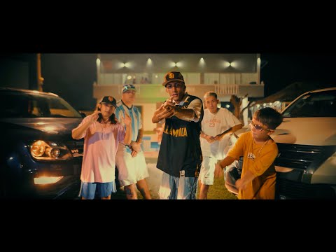 Alexis Benjamin - PIBITO DE BARRIO - Fran Vazquez - Keto 95 - Dimelo Ismael ( Film By @ezedolki  )