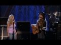 Willie Nelson  & Lee Ann Womack -  "Ill Never Be Free"