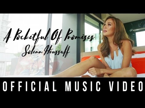 Solenn Heussaff - A Pocketful of Promises (Official Music Video)