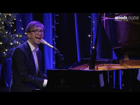 Raphael Jost's Swingin' Christmas - Swingin' Christmas (live at Moods)