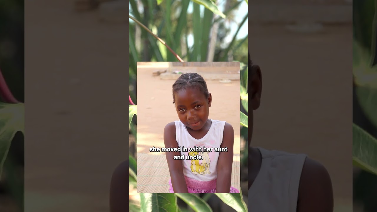 Berta's Story