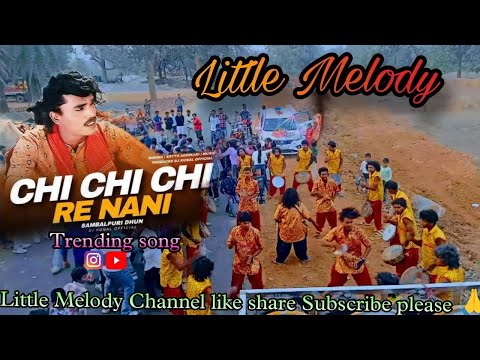 CHI _CHI_ RE_ NANI _CHI TRENDING . KARAPUTIA SONG ☎️ Call 7854019312,7873411651