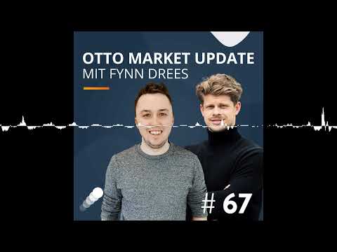 #67 Recap Q3 & Roadmap Q4 - OTTO Market & Advertising - Ahead on Marketplaces
