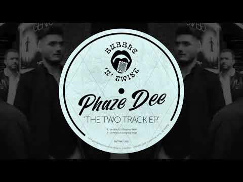 Phaze Dee - Untitled 1 (Original Mix)