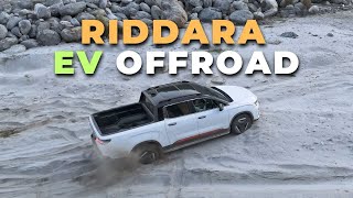 Driving EV Pickup Truck Geely Riddara RD6 AWD to Helambu || CarHaru || EV Nepal ||