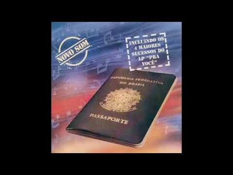 Passaporte video