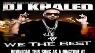 DJ KHALED FT. JIM JONES &amp; SCHIFE - &quot;BALL&quot; [ New Video + Lyrics + Download ]