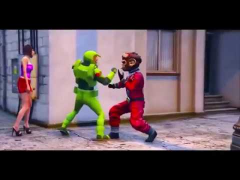 SUGAR BOY - 2020 (Official Music Video)