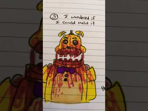 hidden in the sand bite of 1983