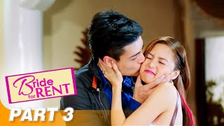 Download lagu ‘Bride for Rent’ FULL MOVIE Part 3 | Kim Chiu, Xian Lim mp3