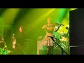 The Wonder Stuff: The Animals And Me @ O2 Academy Birmingham 21/12/2019