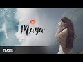 Maya Teaser Ft Arvind Venugopal Yelove Music Ajith Mathew