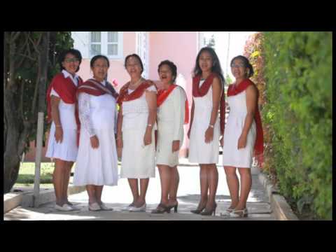 Salamo 103 Misaora an'i jehovah