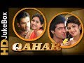 Qahar 1997 Full Video Songs Jukebox Sunil Shetty Armaan Kohli Sonali Bendre Rambha