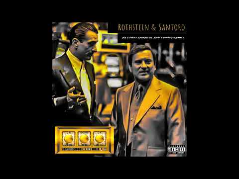 Sunni Sparkles - Rothstein & Santoro (Prod. By Tommy Vamoz)