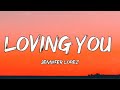 Jennifer Lopez - Loving You _ Unseen Footage (Lyrics) #lovingyou
