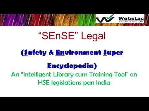 Webstac SEnSEL